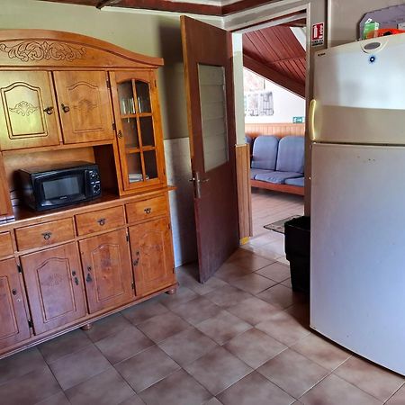 Chambre Double Сілао Екстер'єр фото