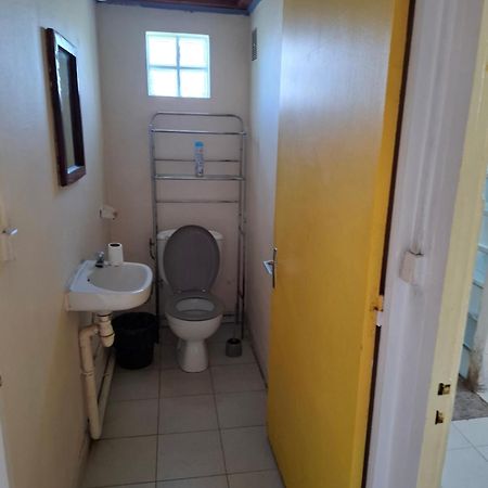 Chambre Double Сілао Екстер'єр фото