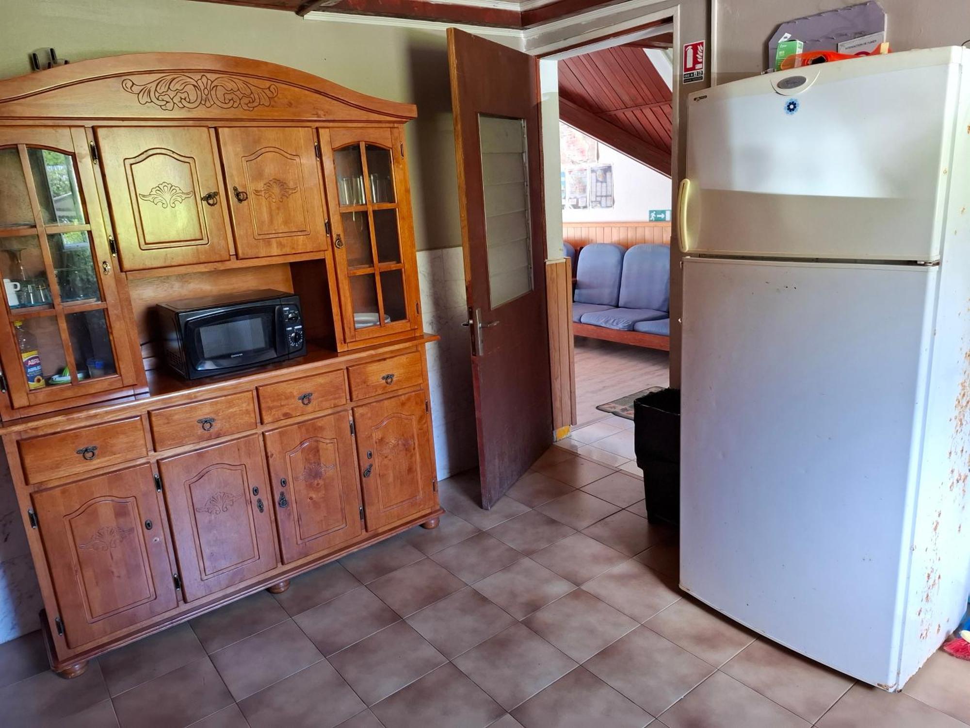 Chambre Double Сілао Екстер'єр фото