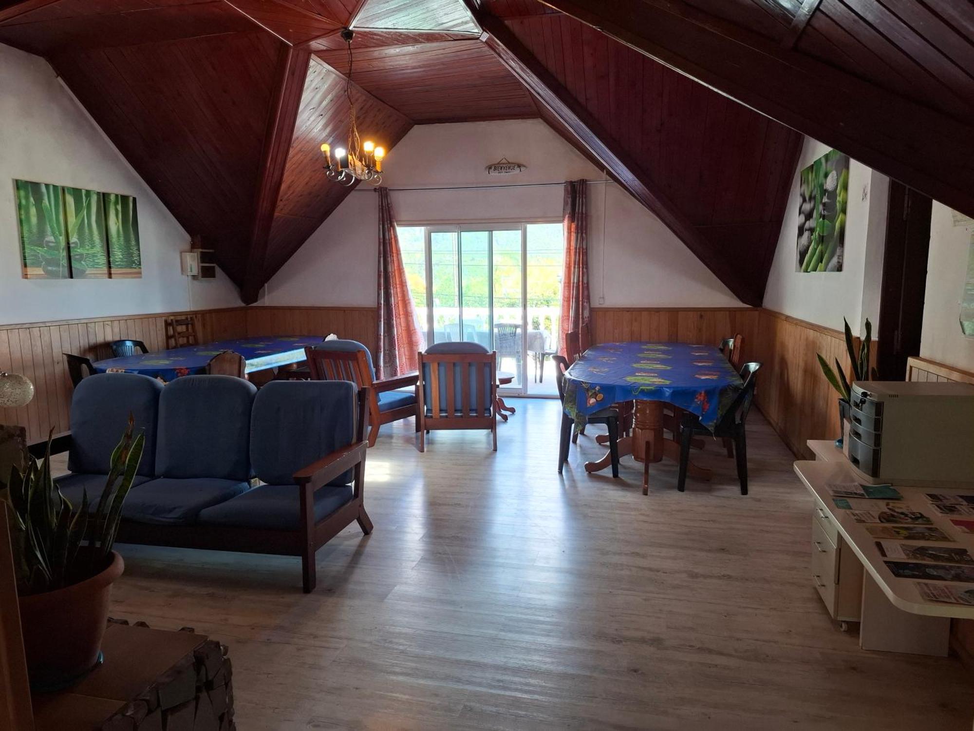 Chambre Double Сілао Екстер'єр фото