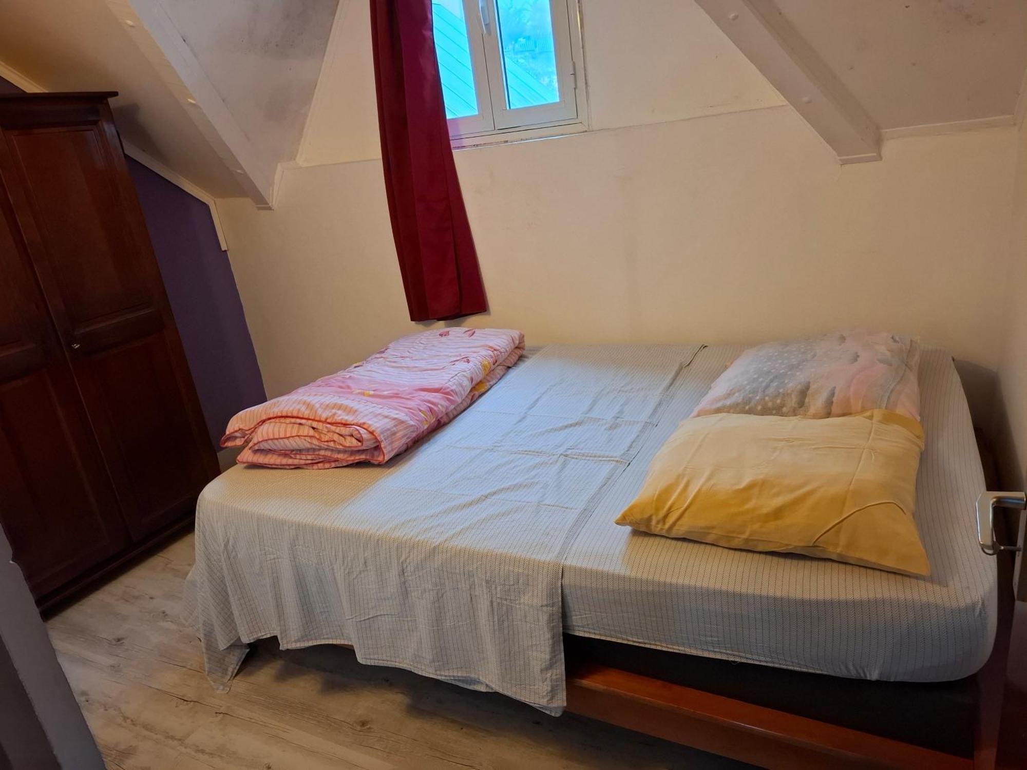 Chambre Double Сілао Екстер'єр фото