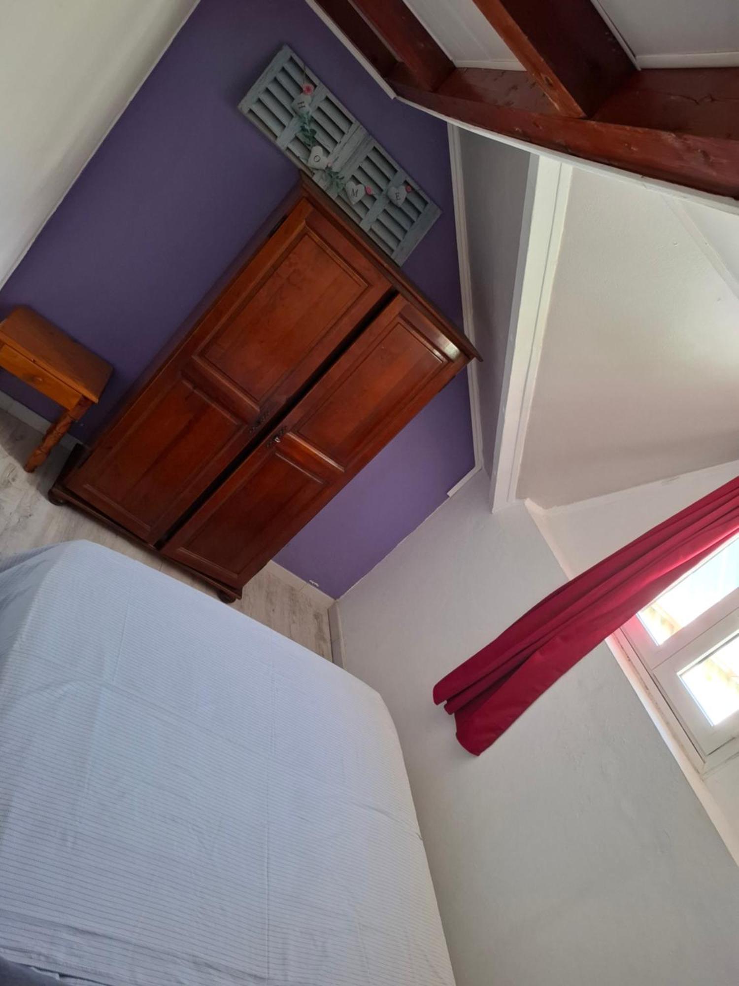 Chambre Double Сілао Екстер'єр фото