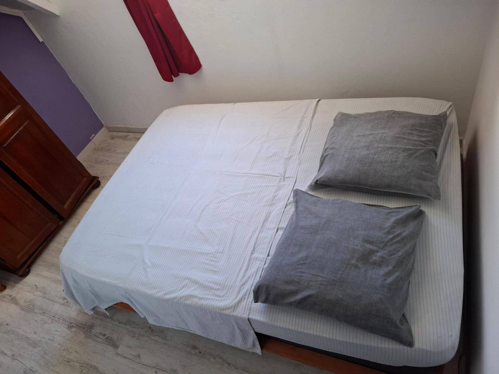 Chambre Double Сілао Екстер'єр фото