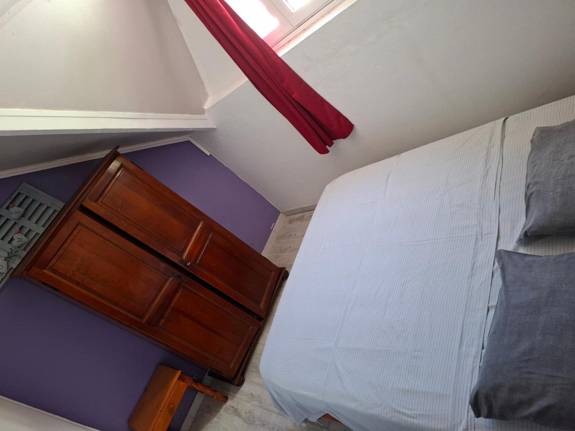 Chambre Double Сілао Екстер'єр фото