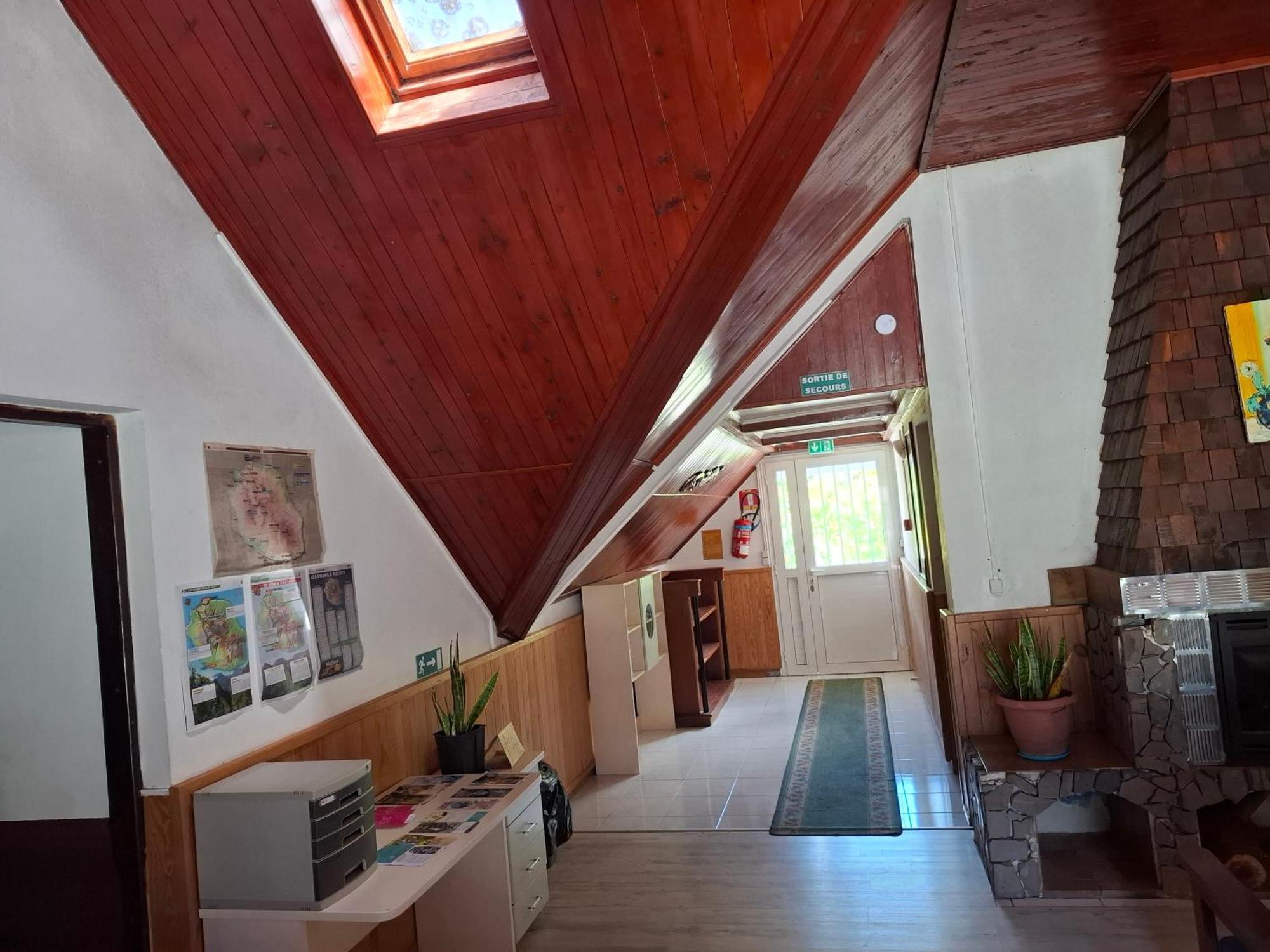 Chambre Double Сілао Екстер'єр фото